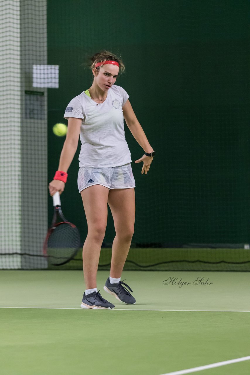Bild 550 - Holmer Infoor Cup